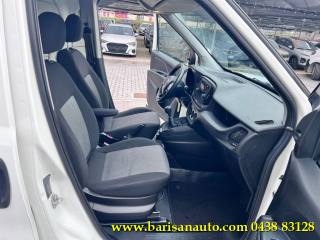 FIAT Doblo usata, con Chiusura centralizzata