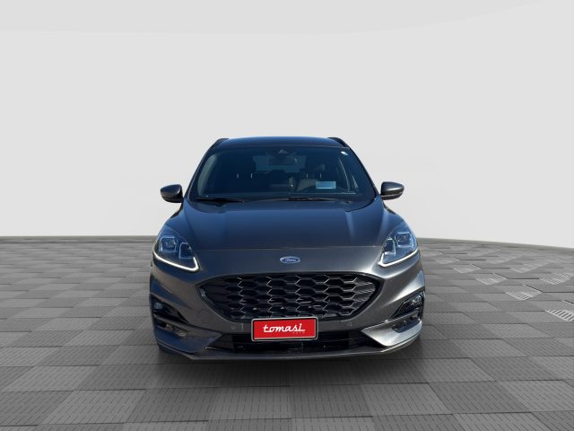 FORD Kuga usata 7
