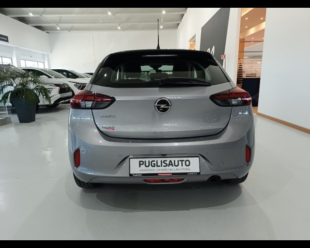 OPEL Corsa usata, con Autoradio