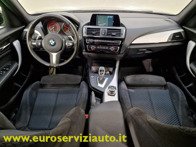 BMW 125 usata, con Immobilizzatore elettronico