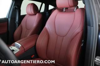 BMW X6 usata, con Controllo trazione