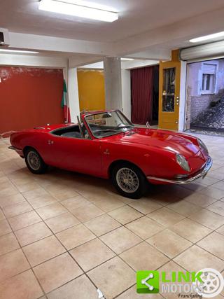 FIAT 850 usata 4