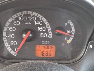 FIAT Seicento usata 7