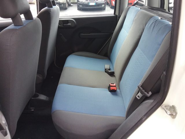 FIAT Panda usata 11
