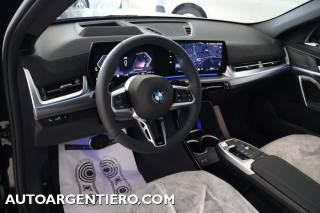 BMW X2 usata, con Boardcomputer