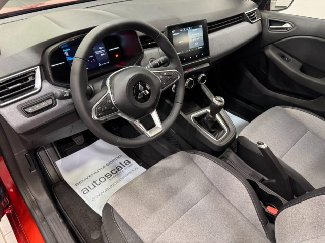 MITSUBISHI Colt usata, con Boardcomputer