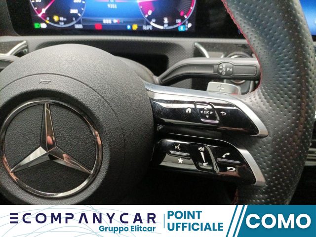 MERCEDES-BENZ A 180 usata, con Immobilizzatore elettronico