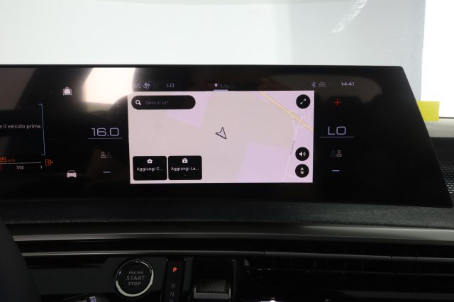 PEUGEOT 5008 usata 10