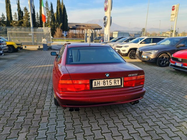 BMW 850 usata 4