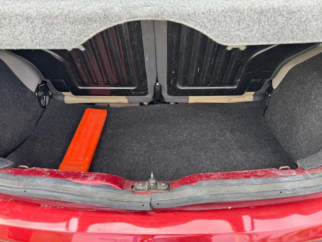 FIAT Panda usata 14