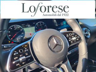 MERCEDES-BENZ B 180 usata, con Cruise Control