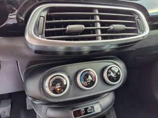 FIAT 500X usata, con Chiusura centralizzata