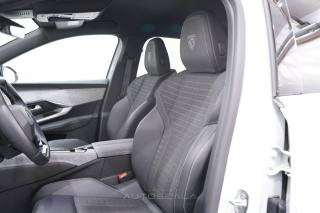 PEUGEOT 3008 usata, con Sistema di navigazione
