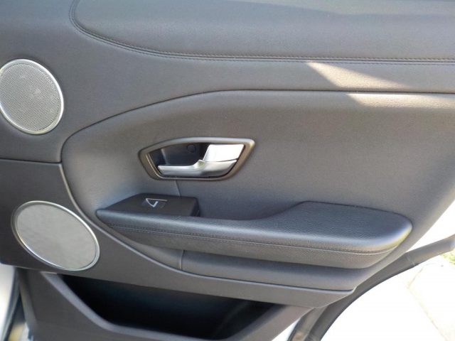 LAND ROVER Range Rover Evoque usata, con Fendinebbia