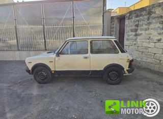 AUTOBIANCHI A 112 usata 8