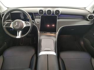 MERCEDES-BENZ GLC 220 usata, con Cruise Control