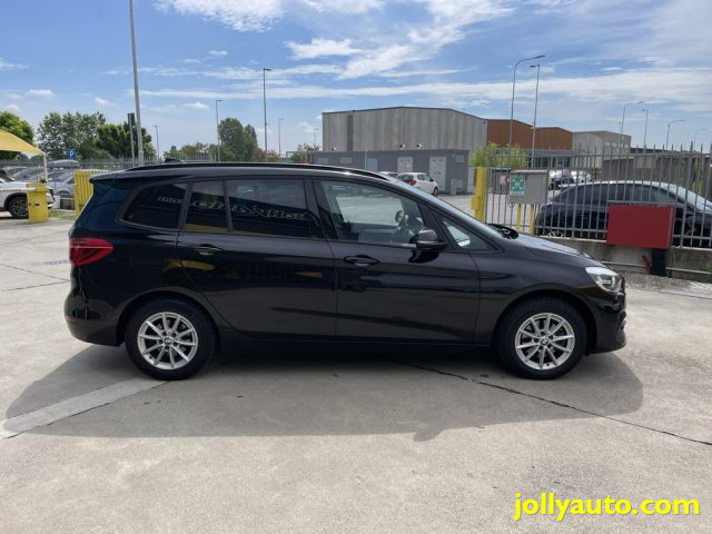BMW 216 usata, con Airbag Passeggero