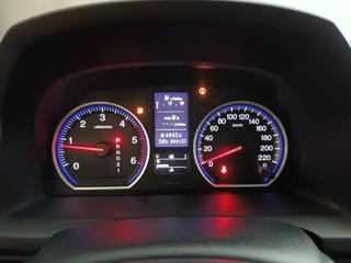 HONDA CR-V usata, con Airbag testa