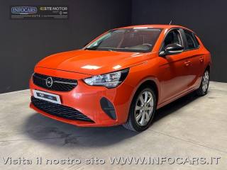 OPEL Corsa usata, con Airbag laterali