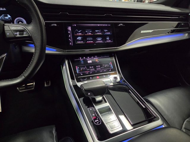 AUDI Q8 usata, con Bluetooth