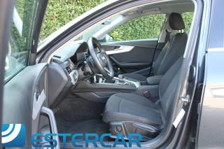 AUDI A4 usata, con Airbag Passeggero