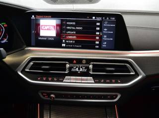 BMW X5 usata, con Boardcomputer