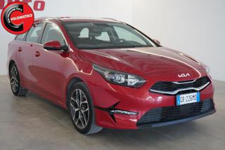 KIA Ceed usata, con Airbag