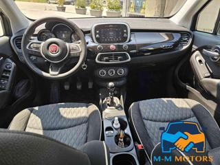FIAT 500X usata, con Airbag laterali
