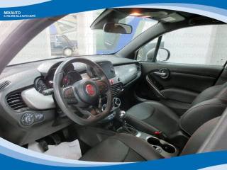 FIAT 500X usata, con Airbag laterali