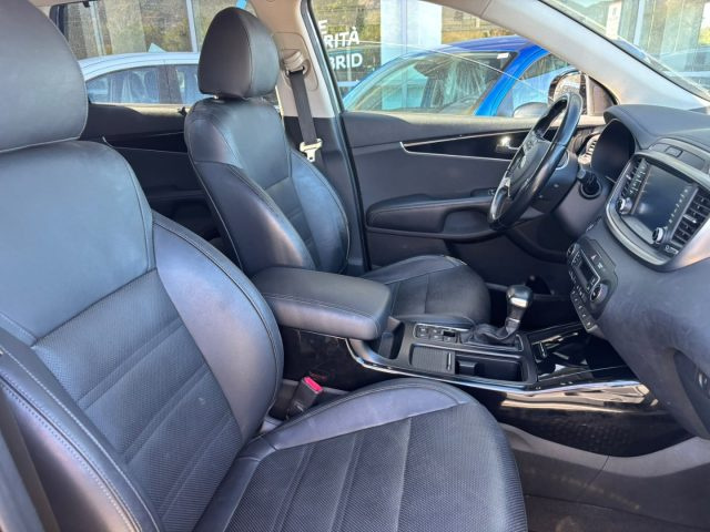 KIA Sorento usata, con Chiusura centralizzata