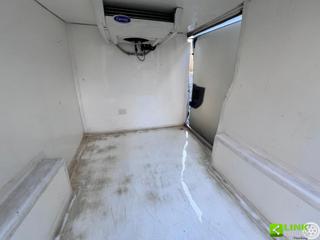 FIAT Scudo usata, con Cerchioni in acciaio