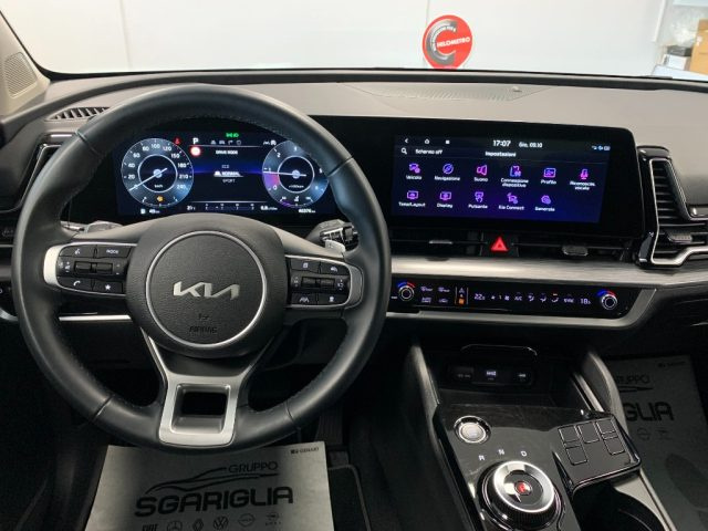 KIA Sportage usata, con Controllo automatico clima