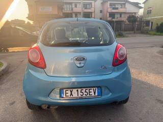 FORD Ka usata, con Airbag laterali