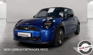 MINI Mini Cooper C * 24 MESI GARANZIA UFFICIALE*