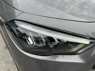 MERCEDES-BENZ GLA 200 usata, con Cerchi in lega