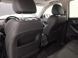 DR MOTOR DR F35 usata, con Touch screen