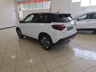 SUZUKI Vitara usata, con Airbag Passeggero