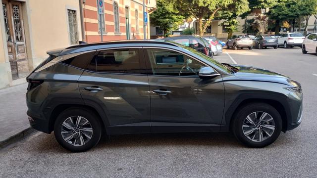 HYUNDAI Tucson usata, con Chiusura centralizzata