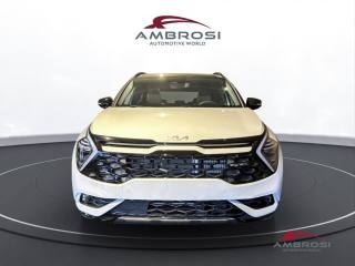 KIA Sportage usata 6