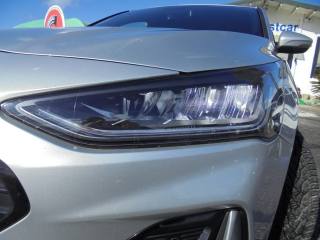 FORD Focus usata, con Climatizzatore