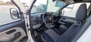 FIAT Doblo usata, con Servosterzo