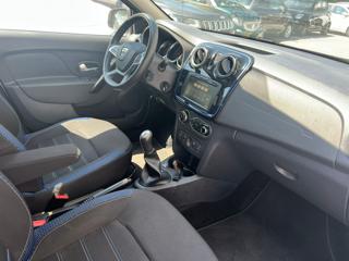 DACIA Sandero usata, con Airbag Passeggero