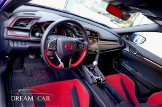 HONDA Civic usata, con Park Distance Control