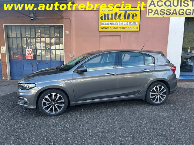 FIAT Tipo usata, con Airbag