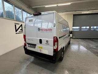 FIAT Ducato usata, con Cruise Control