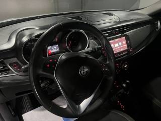 ALFA ROMEO Giulietta usata, con Cerchi in lega