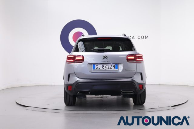 CITROEN C5 Aircross usata, con Fendinebbia