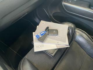 VOLVO XC60 usata, con Park Distance Control