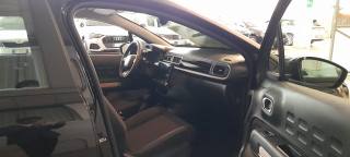 CITROEN C3 usata, con Servosterzo