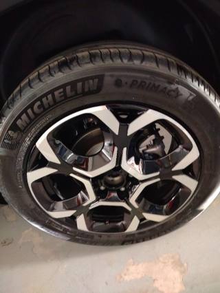 CITROEN C5 Aircross usata, con Controllo elettronico della corsia